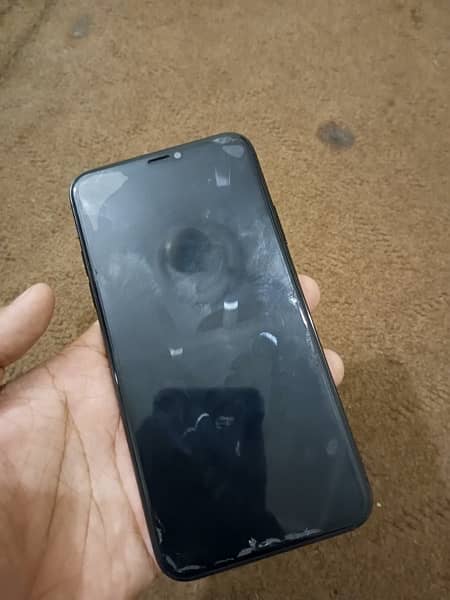 iphone 11 pro max 256gb non-pta 2