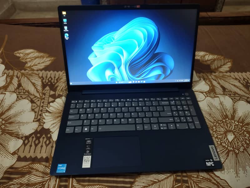 Lenovo IdeaPad 3 15IAU7 (Core i3-12th Gen) 3