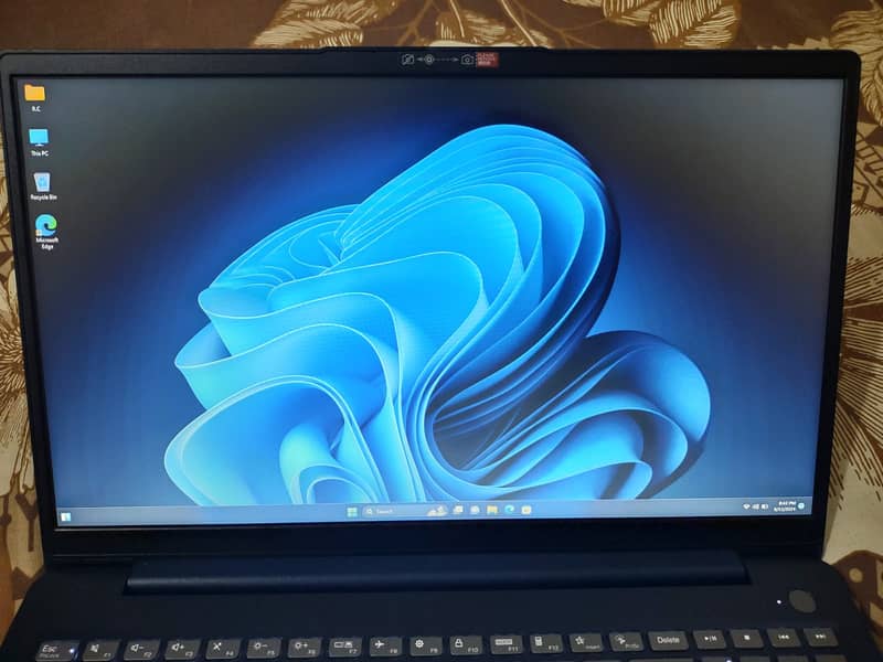 Lenovo IdeaPad 3 15IAU7 (Core i3-12th Gen) 5