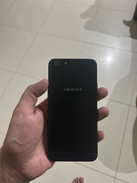 Oppo A57 for sale 3