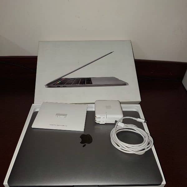 MacBook pro 2019 5