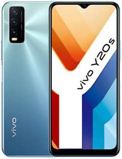 Vivo Y20s 4/128