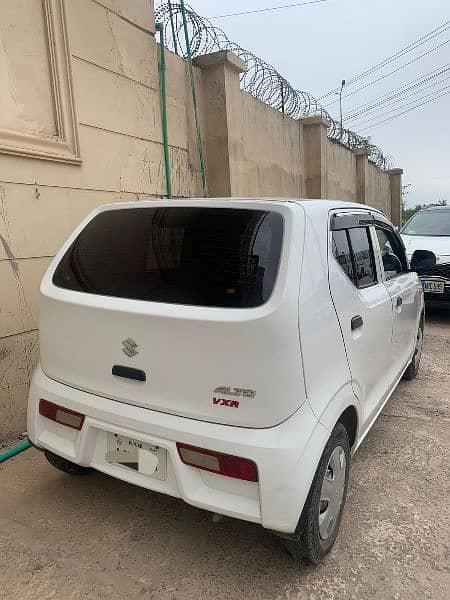 Suzuki Alto 2021 2