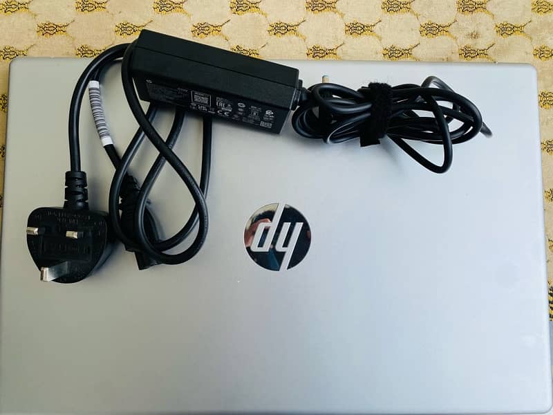 Hp gen 13 laptop (Imported) 1