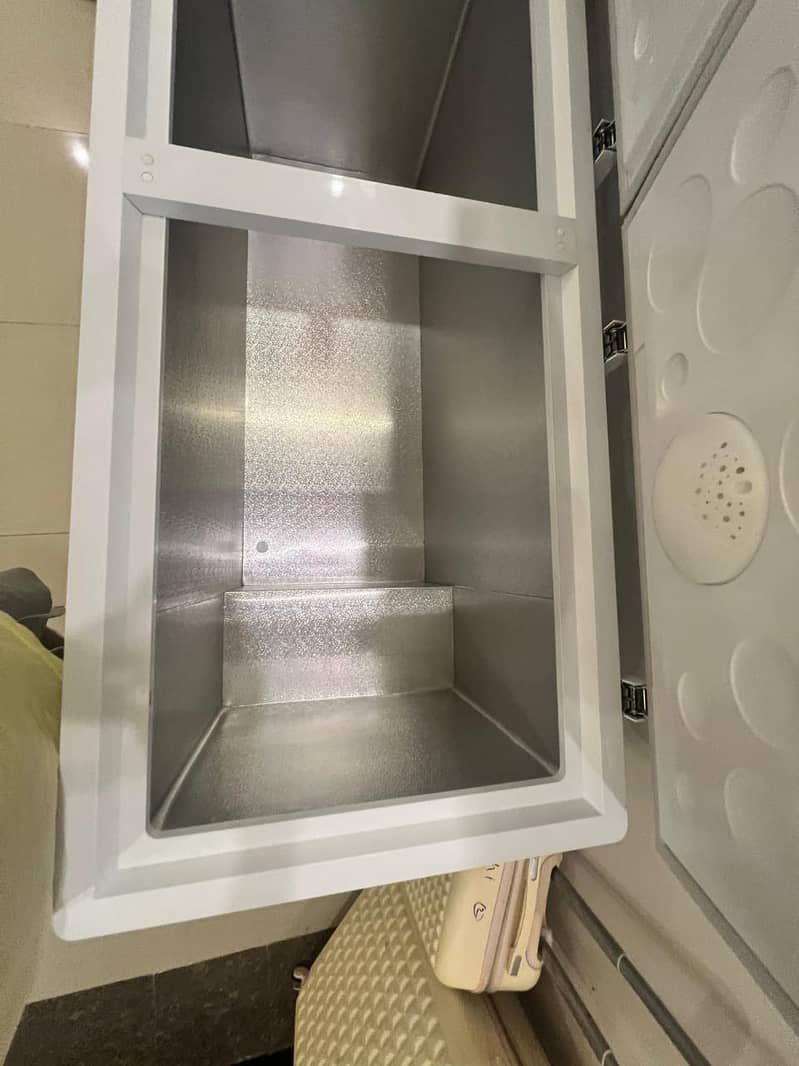 deep freezer inverter for sale 4