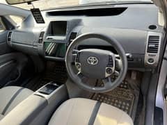 Toyota Prius 2012