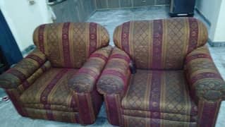 4 seater sofa set