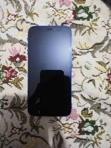 Iphone 12 Mini PTA 128 GB 4