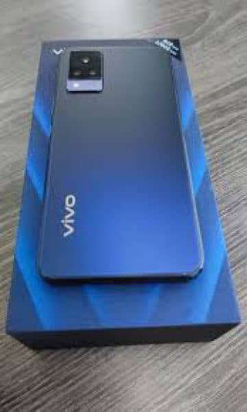 vivo v21 complete accessories 5