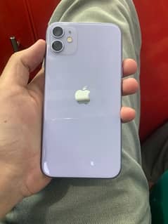 iPhone 11 64gb jv 0