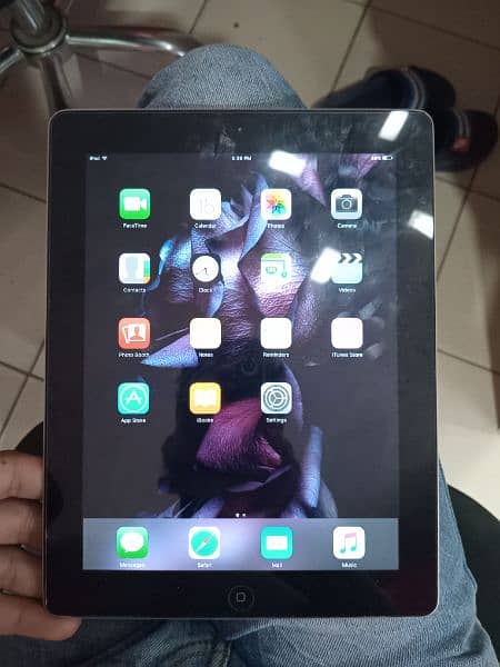 Apple ipad 5