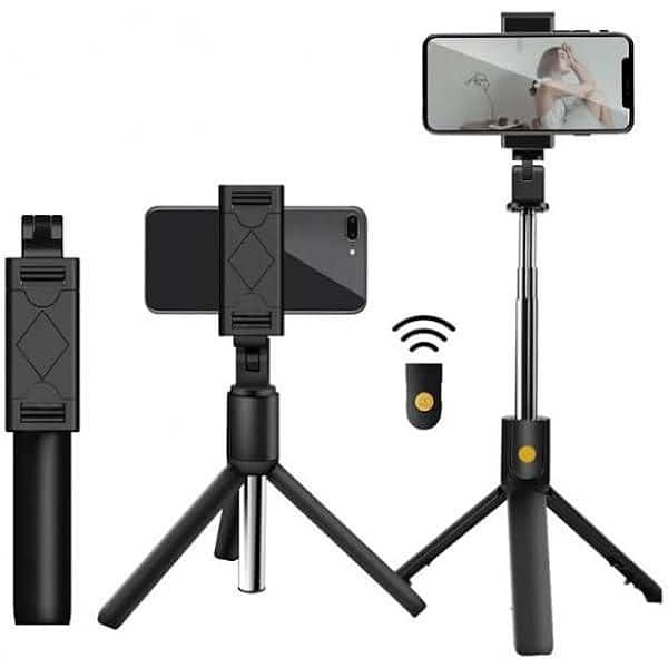 Mobile tripod stand 0