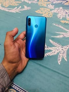 Huawei p30 lite 6/128 with box