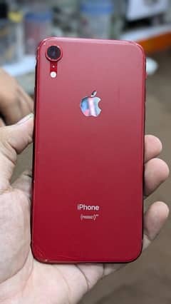 Iphone Xr 64gb jv.