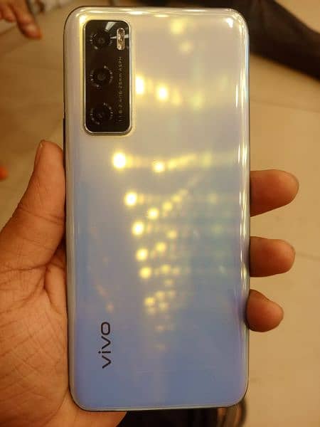 Vivo V20 Special Edition for sale 3