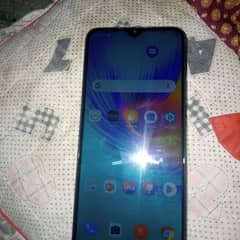 infinix hot 9 play 4/64 touch break but work