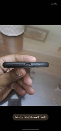 Google pixel 4a5g Official PTA Approved 0