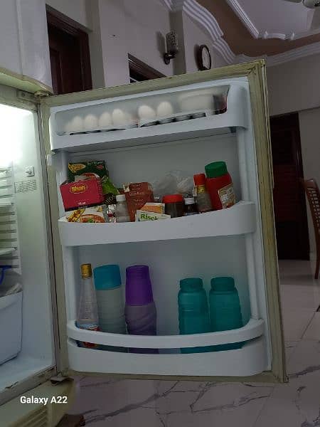 PEL genuine refrigerator for sale 4