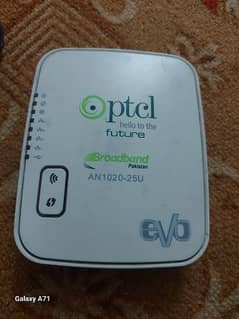 PTCL