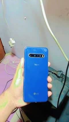 Lg v60 THINQ 5G