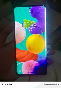 Samsung A51