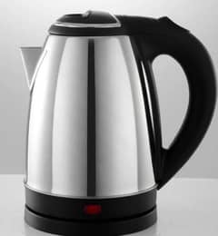 Electric kettle