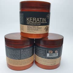 keratin