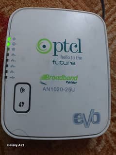 PTCL