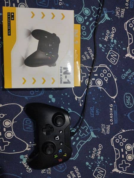 Controller for Xbox One, PC and others 2