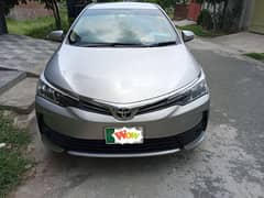 Toyota Corolla Altis 2019 0