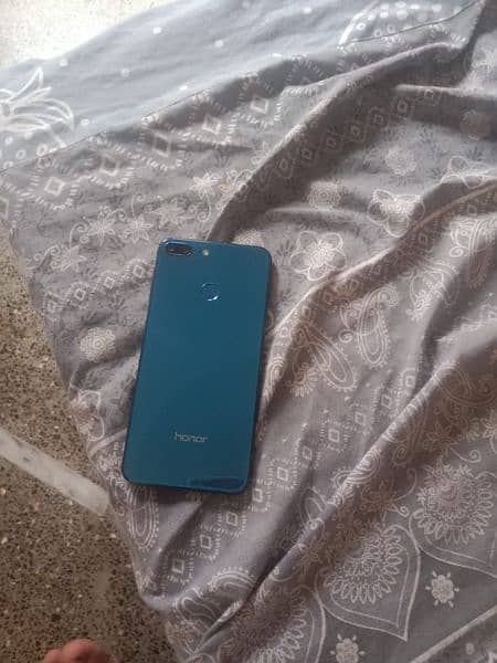 Hawaii honor 9lite 03219599697 0