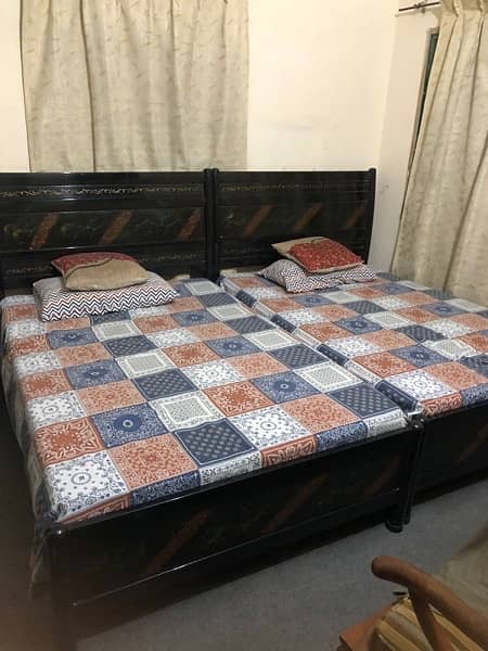 single bed 3