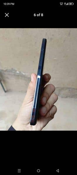 Infinix hot 40 urgent sale 6