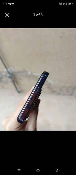 Infinix hot 40 urgent sale 8