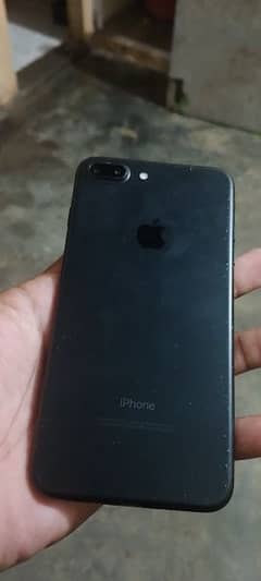 I phone 7plus 128gb 03494849312