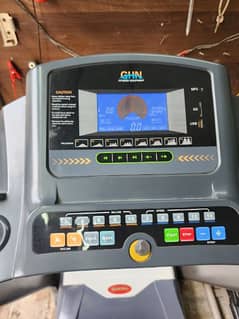 treadmill