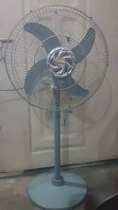 12 Watt  Stand Fan few Days use 0