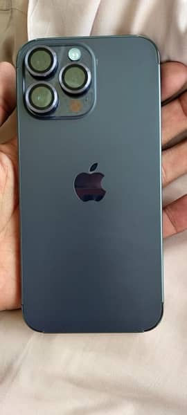 Iphone 14 pro Max 0