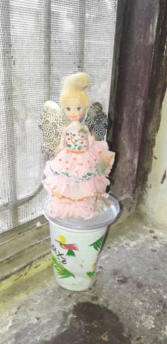 Fairy Doll Amazing product 0