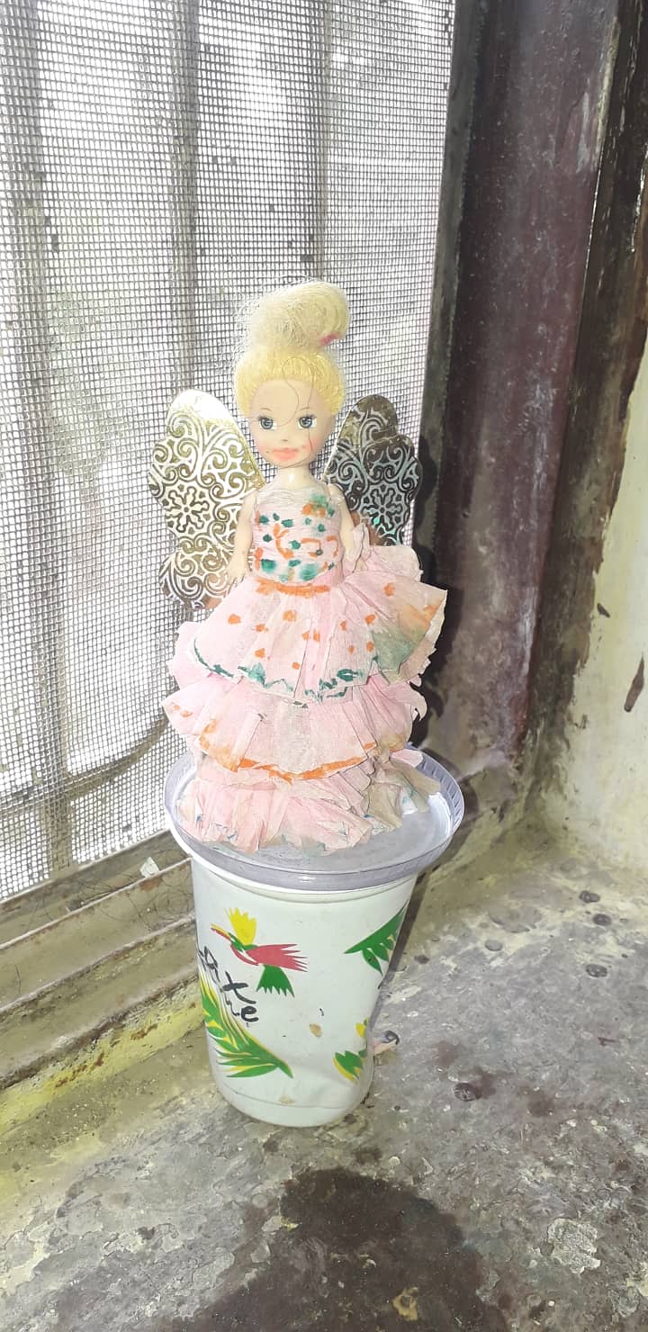 Fairy Doll Amazing product 0