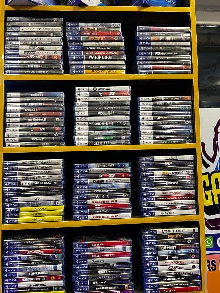 New PS5 PS4 consoles Games - PS5 USA Japan Slim Fat Pro Available 12