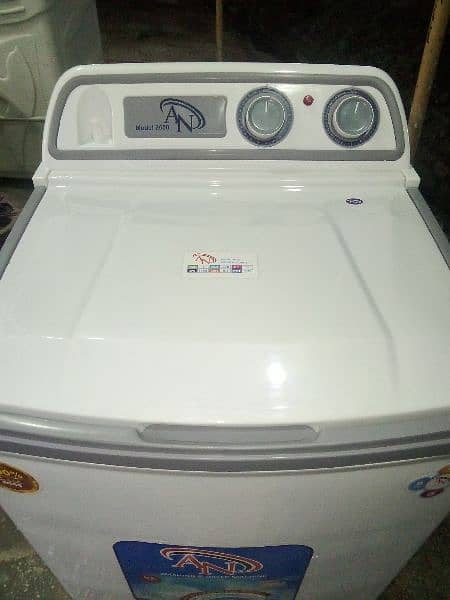 new spinning dryer for sale 3