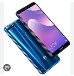 huawei y7 prime