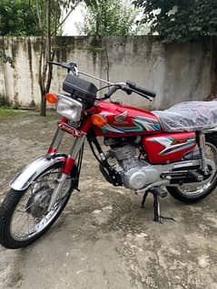 honda 125cc 2023 shape 2022 model