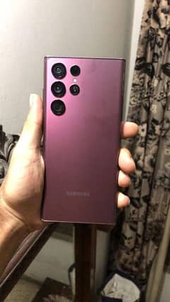 Samsung s22 ultra non pta