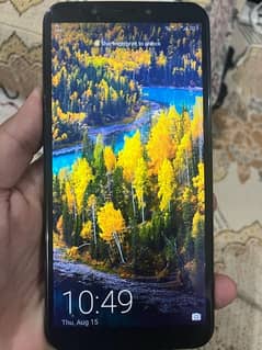 huawei y7 prime