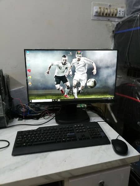 22" & 24" LCD/LED Monitors in A+ Fresh Condition (UAE Import Stock) 2