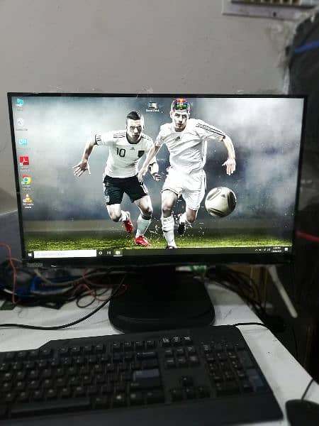 22" & 24" LCD/LED Monitors in A+ Fresh Condition (UAE Import Stock) 3