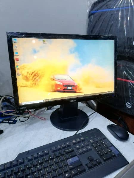 22" & 24" LCD/LED Monitors in A+ Fresh Condition (UAE Import Stock) 4