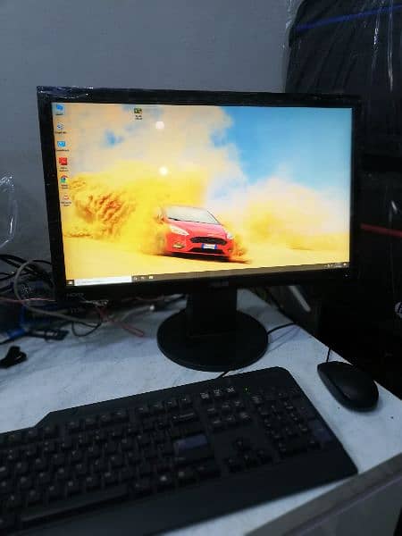 22" & 24" LCD/LED Monitors in A+ Fresh Condition (UAE Import Stock) 5